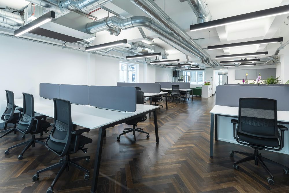 13 Austin Friars, City of London, EC2