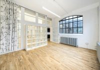 10A Lant Street, London, SE1 1QR