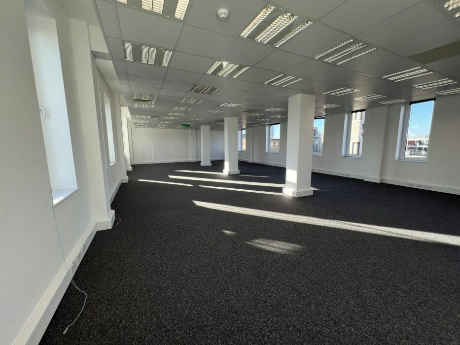 291-299 Borough High Street, London, SE1 1JG