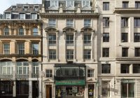 London Offices to Lett 6-7 Queen Street