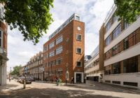 Sekforde House, 44-46 Sekforde Street, EC1