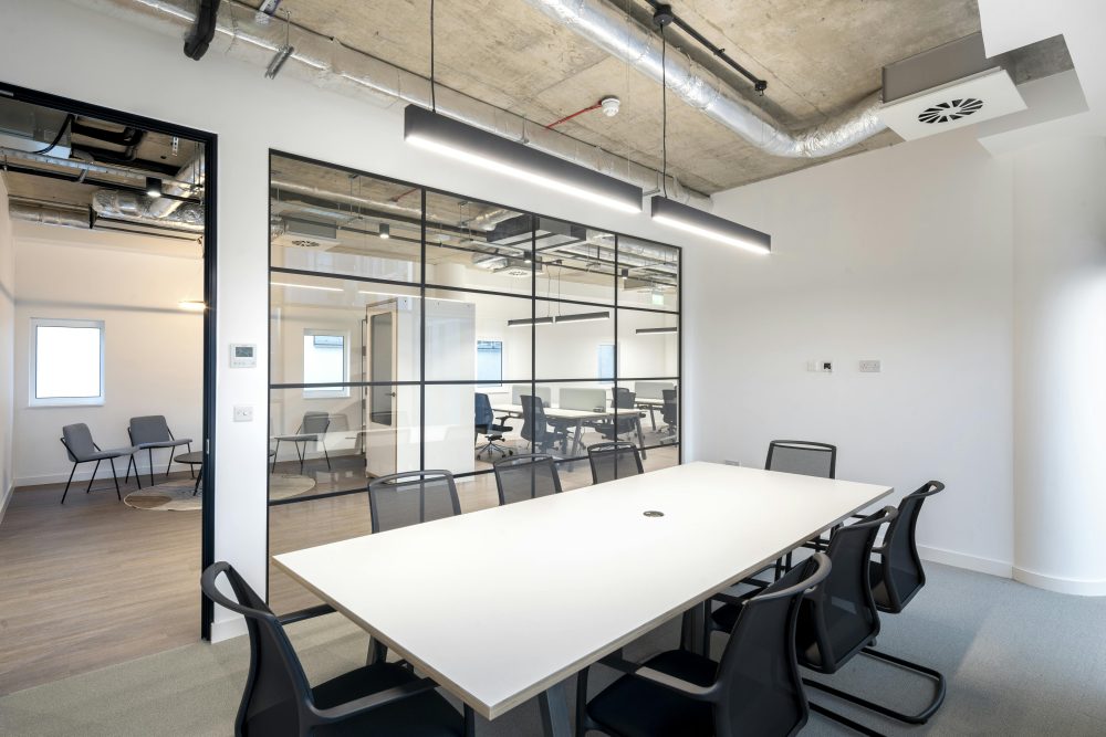 The Poppy Building, EC1