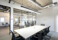 The Poppy Building, EC1