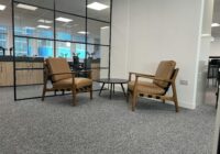 Dukes House, 32-38 Dukes Place, Aldgate, City of London, EC3