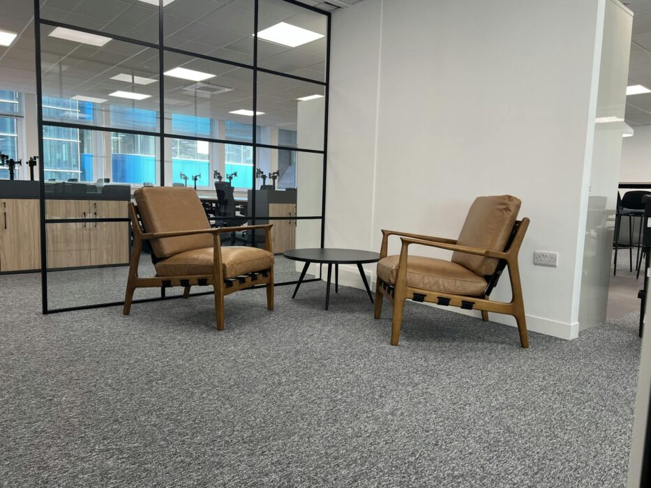 Dukes House, 32-38 Dukes Place, Aldgate, City of London, EC3