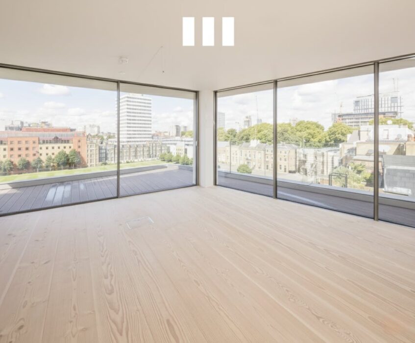 8 City Road, Moorgate, EC1