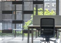 The Poppy Building, EC1