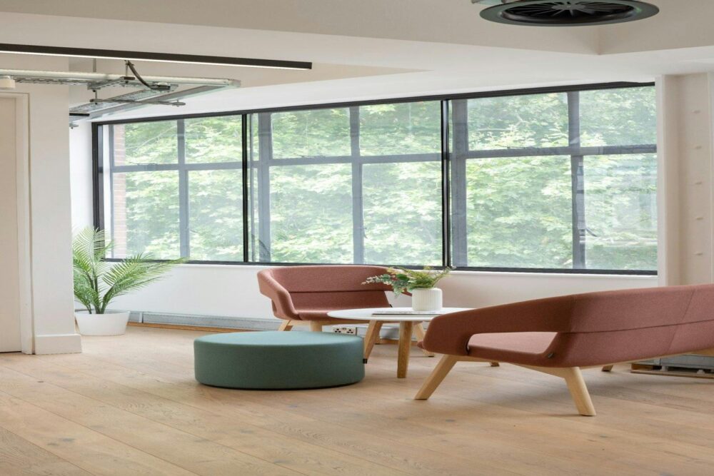 Sekforde House, 44-46 Sekforde Street, EC1