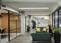 Offices to lease London - 16 Laystall Street