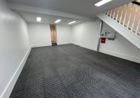 307 Gray’s Inn Road, London, WC1X 8QS