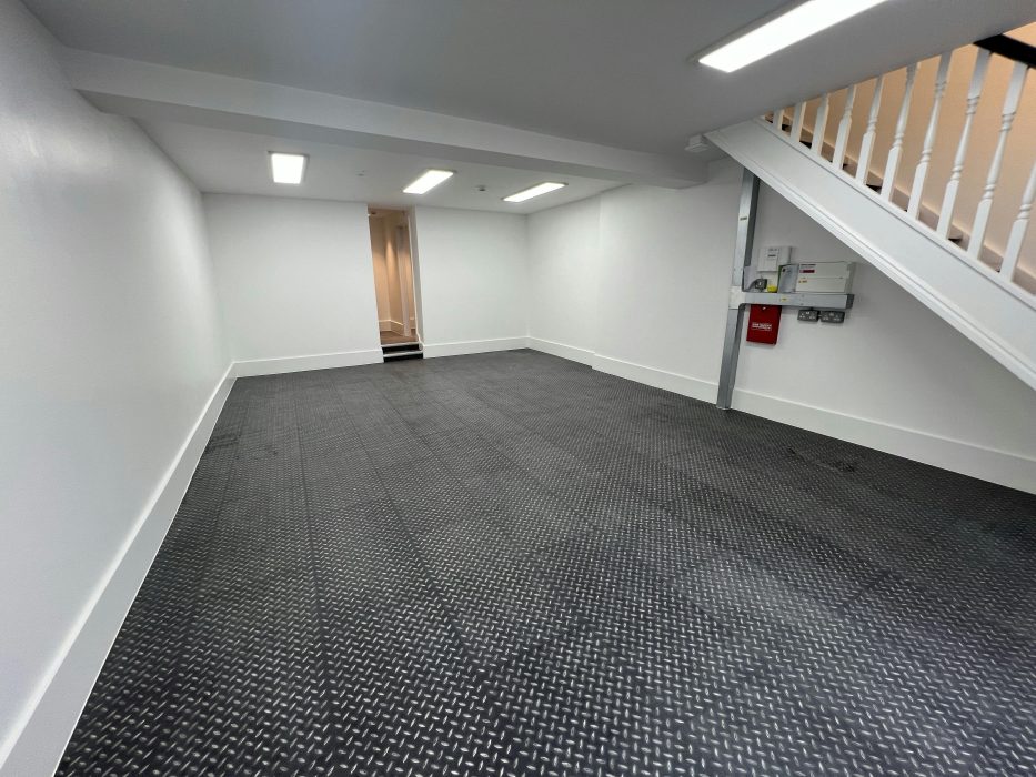 307 Gray’s Inn Road, London, WC1X 8QS