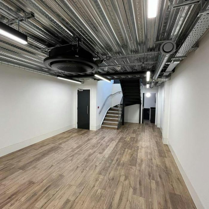 283 Gray’s Inn Road, London, WC1X 8QF