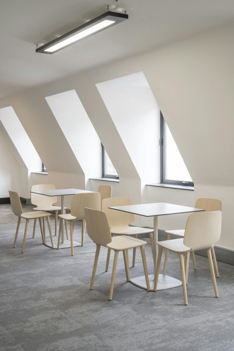 30 City Road, City of London, EC1