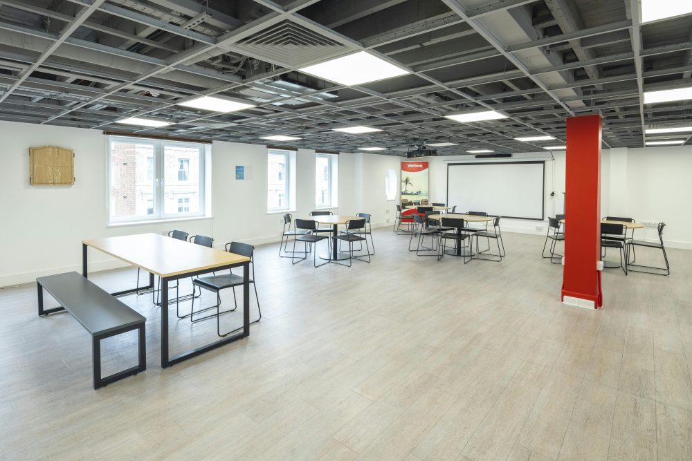 293-299 and 301-305 Kentish Town Road, NW5