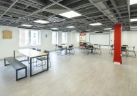 293-299 and 301-305 Kentish Town Road, NW5