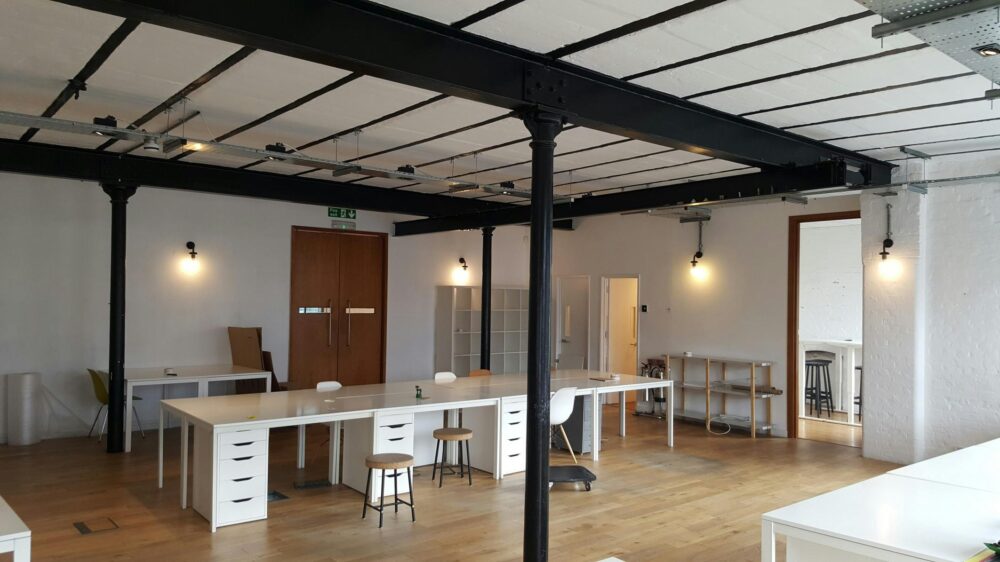 10A Lant Street, London, SE1 1QR