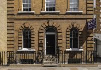 Flexible office space to rent in Bermondsey London