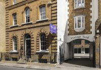 Flexible office space to rent in Bermondsey London