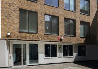 Flexible office space to rent in Bermondsey London
