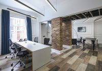 Flexible office space to rent in Bermondsey London