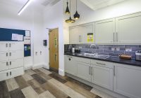 Flexible office space to rent in Bermondsey London