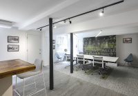 Flexible office space to rent in Bermondsey London