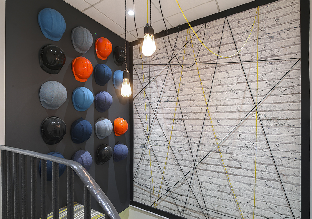 Flexible office space to rent in Bermondsey London