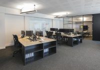 Flexible office space to rent in Bermondsey London