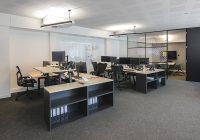 Flexible office space to rent in Bermondsey London
