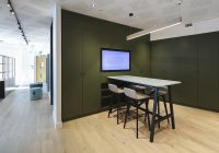 Flexible office space to rent in Bermondsey London