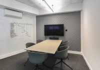 Flexible office space to rent in Bermondsey London