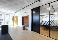 Flexible office space to rent in Bermondsey London