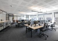 Flexible office space to rent in Bermondsey London