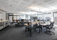 Flexible office space to rent in Bermondsey London