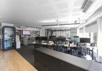 Flexible office space to rent in Bermondsey London