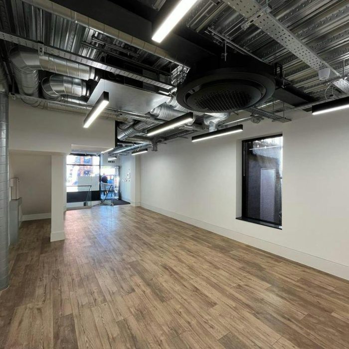 283 Gray’s Inn Road, London, WC1X 8QF