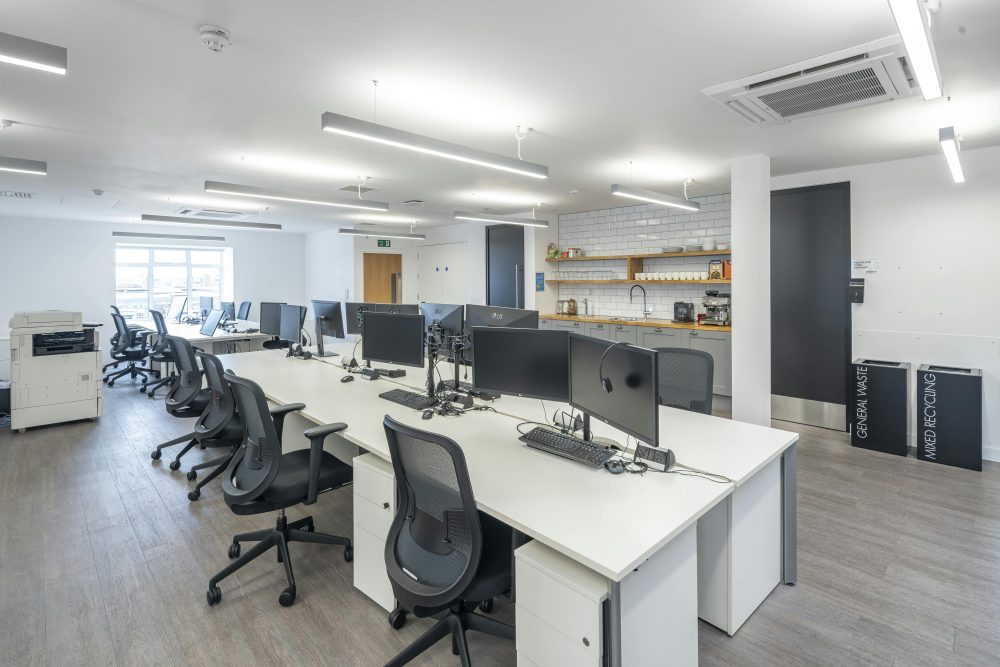 293-299 and 301-305 Kentish Town Road, NW5