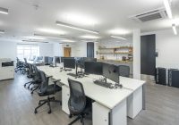 293-299 and 301-305 Kentish Town Road, NW5