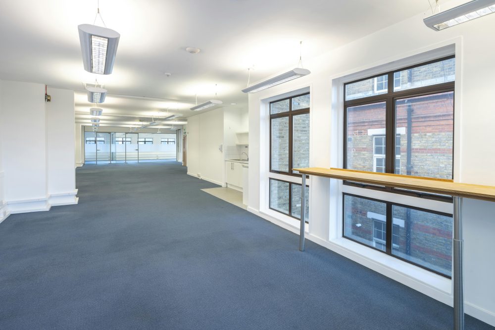 31-33 Bondway, London, SW8 1SJ