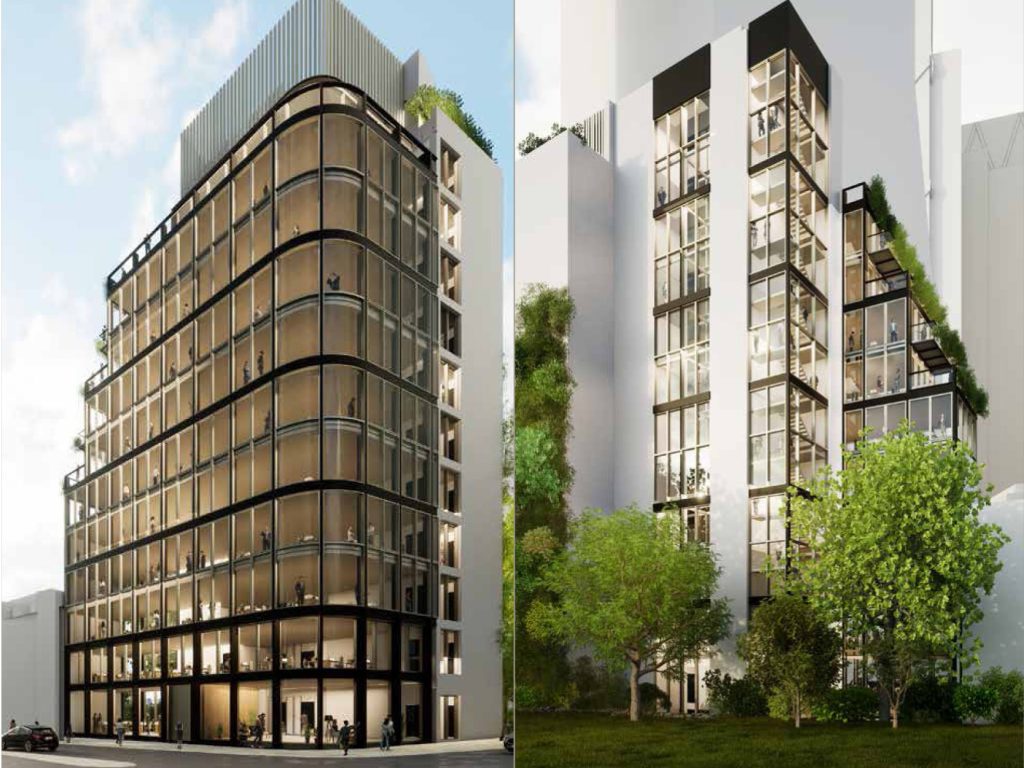 Bishopsgate Quarter Sale Complete