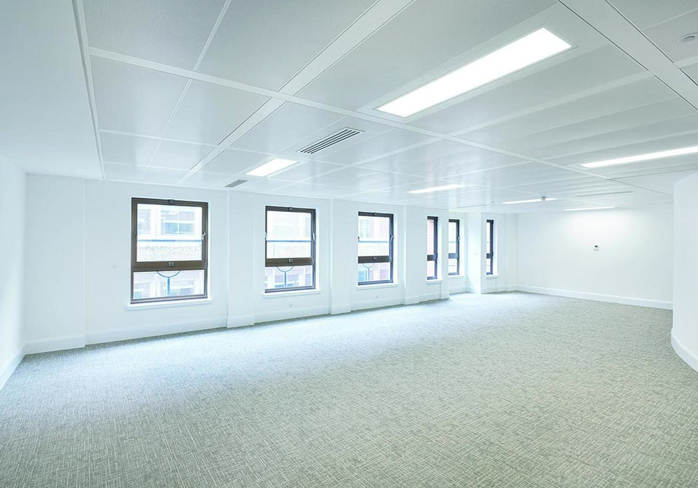 36 - 38 Botolph Lane, City of London, EC3