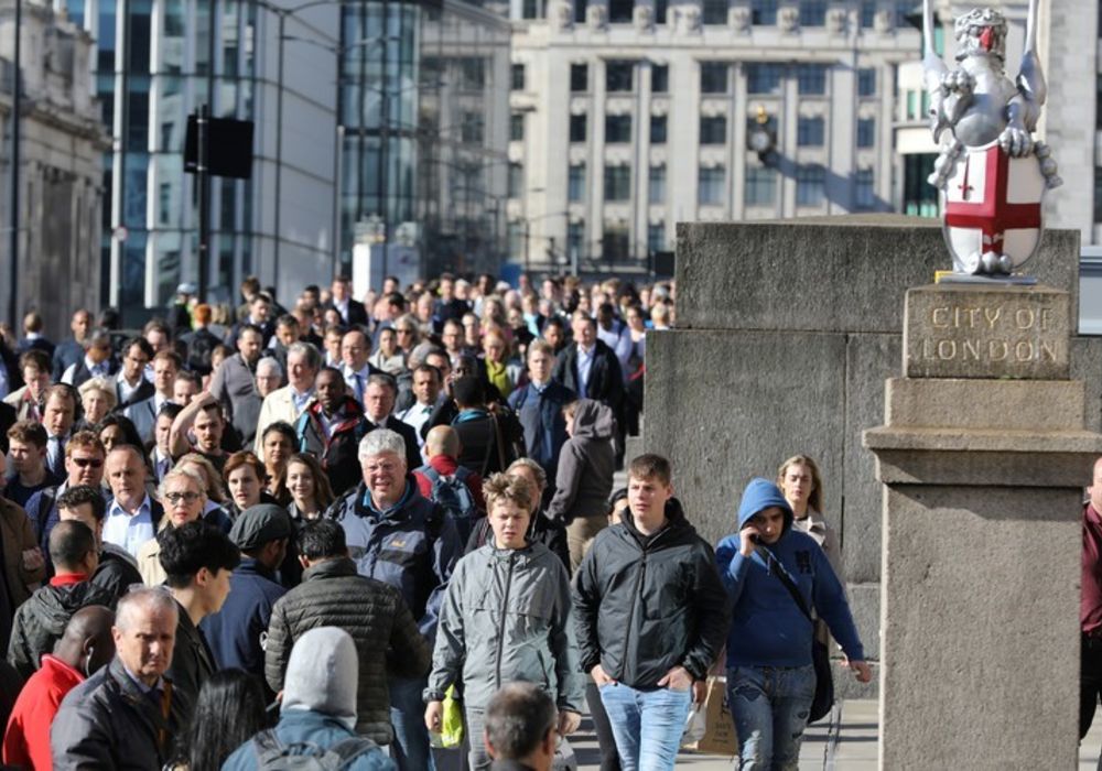 RTW v WFH – The debate raging amongst office occupiers in the streets of London