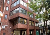 10 Gough Square, London, EC4A 3DE