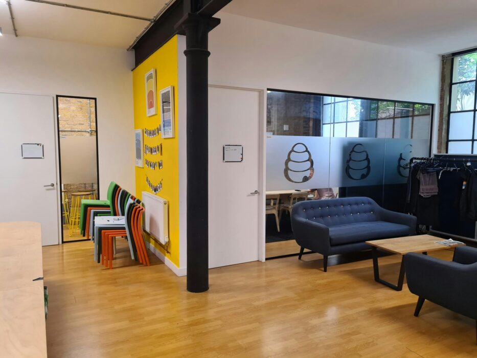 10A Lant Street, London, SE1 1QR