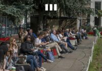 8 City Road, Moorgate, EC1