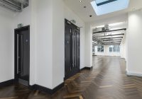 13 Austin Friars, City of London, EC2