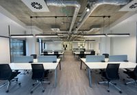 The Poppy Building, EC1