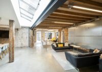 1-3 Rawstorne Place, London, EC1V 7NL