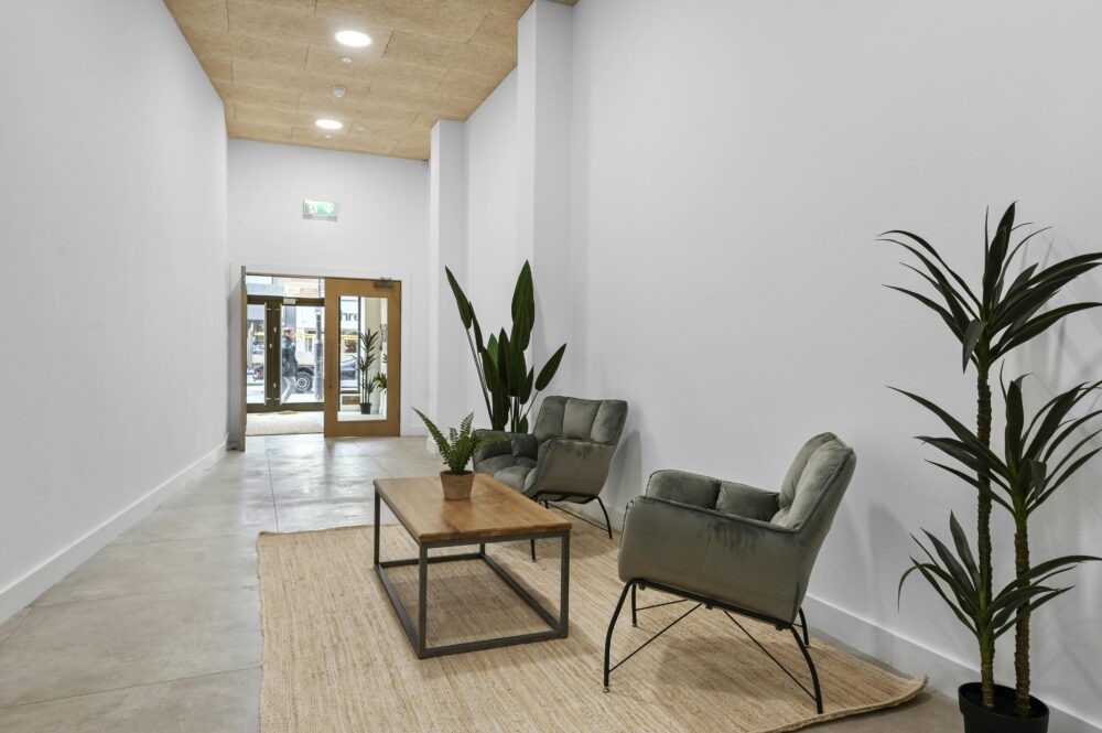 Bowman Studios, London, NW1 0LU