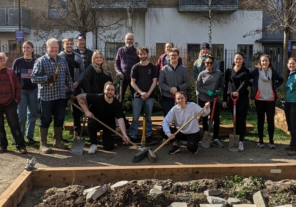 BBG joins BIG DIG ALLIANCE